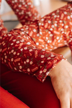 Pijama Bianca - comprar online