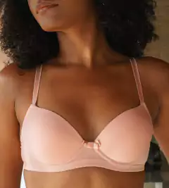 Sutiã Diana | básico liso