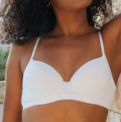 Imagem do Sutiã Diana | básico liso