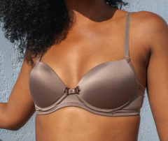 Sutiã Diana | básico liso na internet