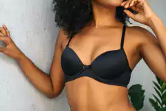 Sutiã Diana | básico liso - Saurine Lingerie e Beachwear