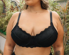 Sutiã Juliana - comprar online