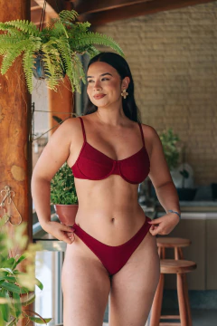 TOP MEIA TAÇA MARSALA na internet