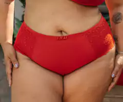 Imagem do Calcinha Luana | microfibra lateral reforçada