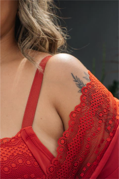 Robe Antonela - comprar online