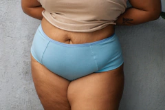 Imagem do Calcinha Joana | algodão lateral dupla