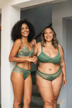 Conjunto Lara | sem bojo