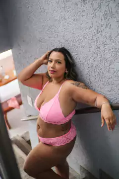 Sutiã MILENA na internet