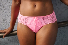 Imagem do Calcinha Milena