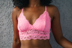 Sutiã MILENA - comprar online