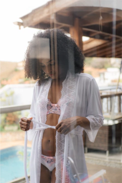 Imagem do Robe Antonela