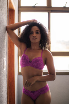 Conjunto Fernanda | com bojo - comprar online