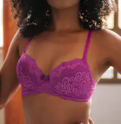 Conjunto Fernanda | com bojo na internet