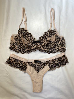 Conjunto Gabriela | sem bojo - comprar online