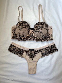 Conjunto Gabriela | com bojo - comprar online