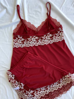 Imagem do Baby Doll Alice