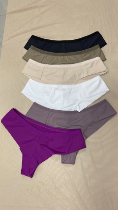 CALCINHA AMANDA - comprar online