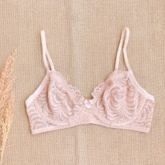 Sutiã AMANDA na internet