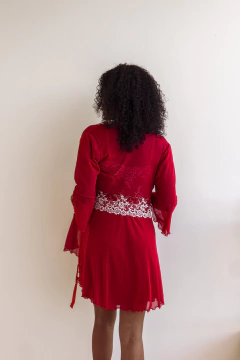 ROBE SARA na internet