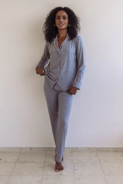 PIJAMA MARCELA - comprar online