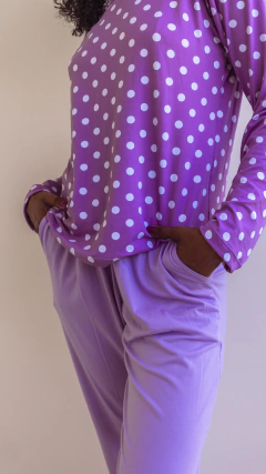 PIJAMA LAURA - comprar online