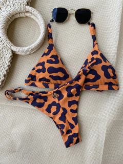 CONJUNTO ANIMAL PRINT na internet