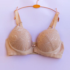 Imagem do Sutiã Luana | básico plus size com renda