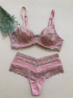 Conjunto Alice