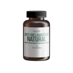 Anti-Inflamatório Natural
