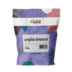 Argilas - Coisas da Terra