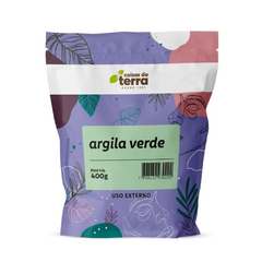 Argilas - Coisas da Terra na internet