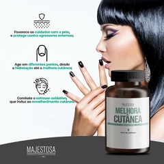 Melhora Cutânea - Bio-Arct 200mg - comprar online