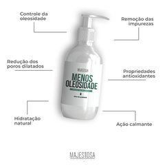 Cleanance Black 100ml na internet