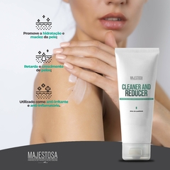 Cleaner and Reducer 30g - comprar online