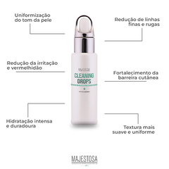 Cleaning Drops 20ml na internet