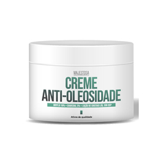 Creme Anti-Oleosidade 30g