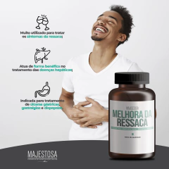 Melhora da Ressaca - comprar online