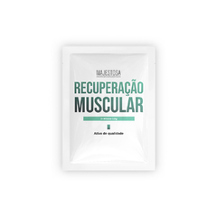 Recuperação Muscular - D-Ribose 2,5g