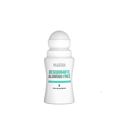 Desodorante Alumínio Free 70ml