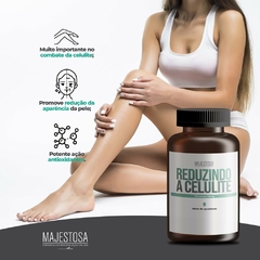 Reduzindo a Celulite - Dimpless 40mg - comprar online