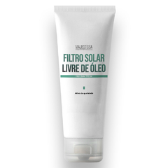 Filtro Solar Livre de Óleo FPS50