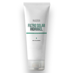 Filtro Solar FPS 30 Hidrogel