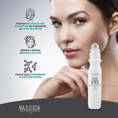 Fox Eyes 15g - comprar online