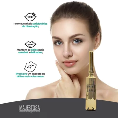 Gloss Labial Regenerador 5ml - comprar online