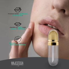 Gloss Labial Soul - comprar online