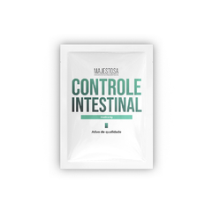 Controle da Diabetes e Intestino - Inulina 5g