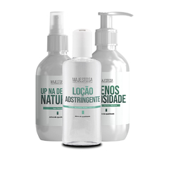 KIT - Skincare