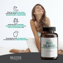 Mais Calmaria - comprar online