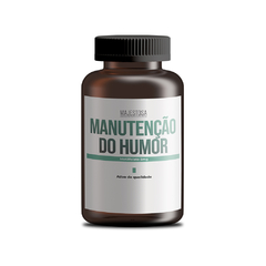 Manutenção do Humor - Metilfolato 5mg