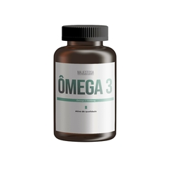 Ômega 3 1000mg